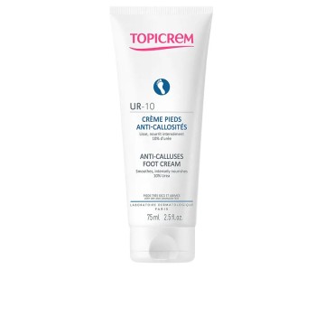 UR-10 anti-wrinkle foot cream 75 ml