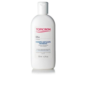 DS+ intensive anti-dandruff shampoo 125 ml