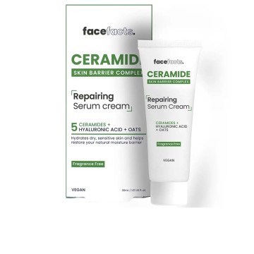 CERAMIDE repairing serum cream 30 ml