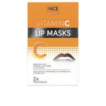 VITAMINC lip masks 2 u