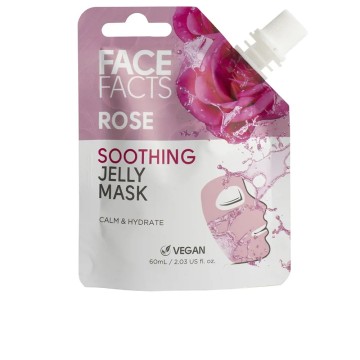 SOOTHING jelly mask 60 ml