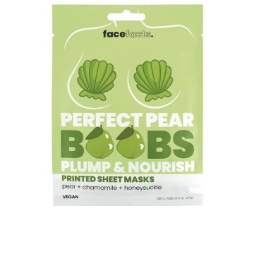 PERFECT PEAR BOOBS plump & nourishing mask 25 ml
