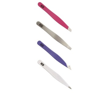 MINNIE ME& 39 S MINI TWEEZERS LOT 4 pz