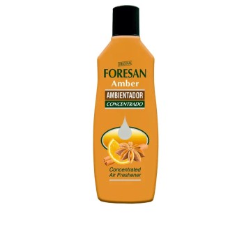 FORESAN AMBER concentrated air freshener 125 ml