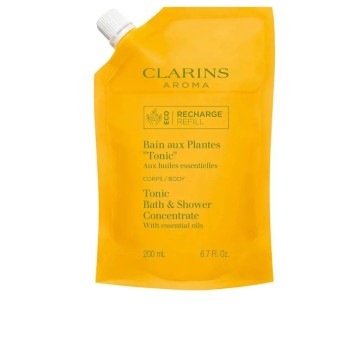 PLANTS BATH tonic refill 200 ml