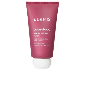 SUPERFOOD berry boost mask 75 ml