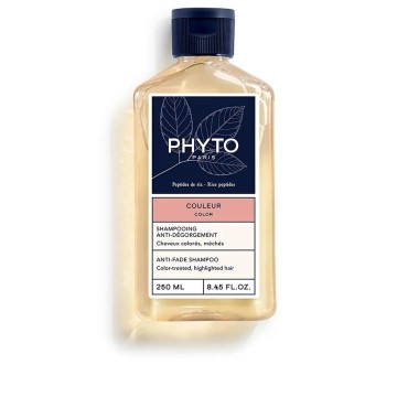 COULEUR anti-degradation shampoo 250 ml