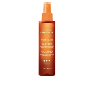 L& 39 HUILE SOLAIRE strong sun body and hair spray 150 ml