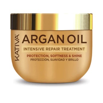 ARGAN OIL intensive repair treatment 300 gr