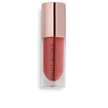 POUT BOMB plumping gloss