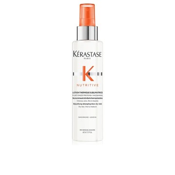 NUTRITIVE lotion thermique sublimatrice 150 ml