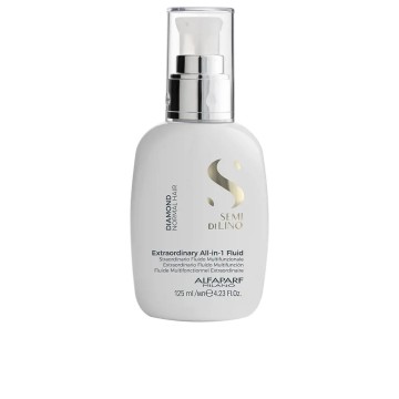 SEMI DI LINO DIAMOND extraordinary all-in-1 fluid 125 ml