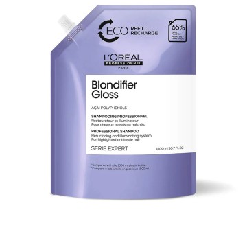 BLONDIFIER GLOSS shampoo refill 1500 ml
