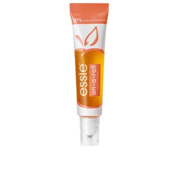 ESSIE ON A ROLL apricot cuticle oil 5 ml
