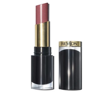 SUPER LUSTROUS GLASS SHINE lipstick 003-gglossed up rose