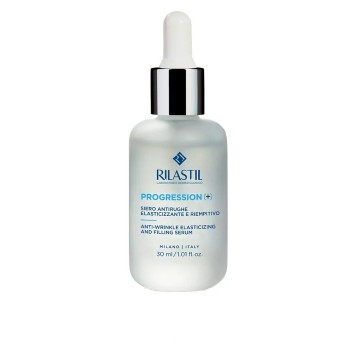 PROGRESSION(+) elasticizing and plumping anti-wrinkle serum 30 ml