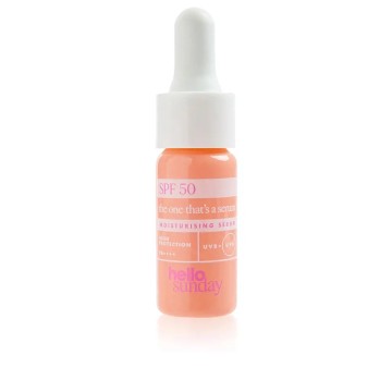 THE ONE THAT& 39 S A SERUM day drops SPF50