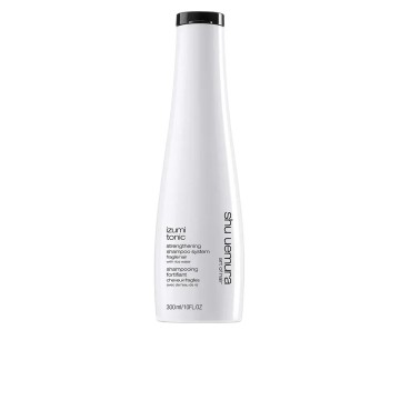 IZUMI TONIC strengthening shampoo system 300 ml