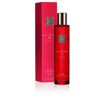 THE RITUAL OF AYURVEDA hair body mist 50ml