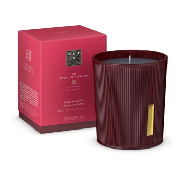THE RITUAL OF AYURVEDA scented candle 290 gr