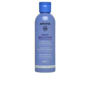 AQUA BEELICIOUS perfecting & moisturizing toner 200 ml