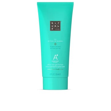 THE RITUAL OF KARMA after sun hydrating lotion 200ml