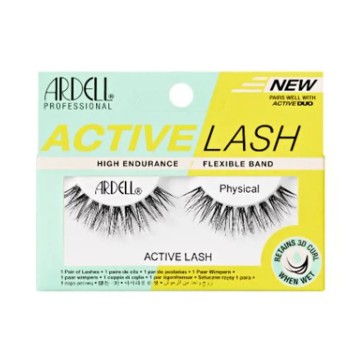 ACTIVE LASHES eyelashes 1 u