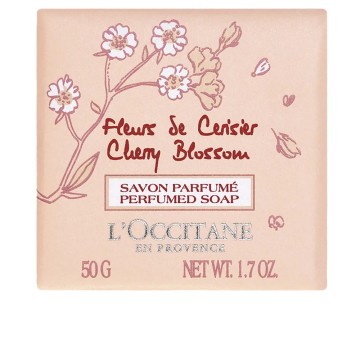 CHERRY BLOSSOMS scented soap 50 gr