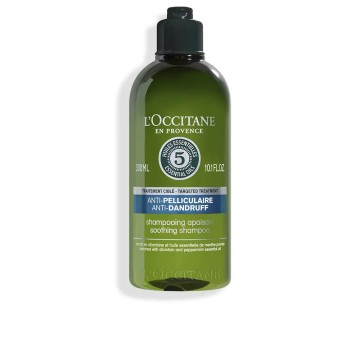 AROMACOLOGÍA anti-dandruff shampoo 300 ml