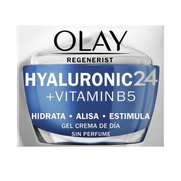 HYALURONIC24 + vitamin B5 gel cream day 50 ml