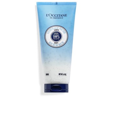 SHEA ultra-rich body scrub 200 ml
