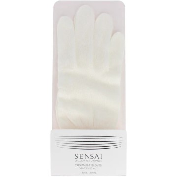 SENSAI CELLULAR PERFORMANCE treatment gloves hand 2