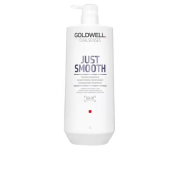 JUST SMOOTH taming shampoo