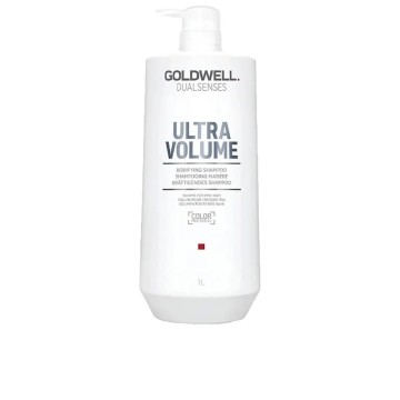 ULTRA VOLUME bodyifying shampoo