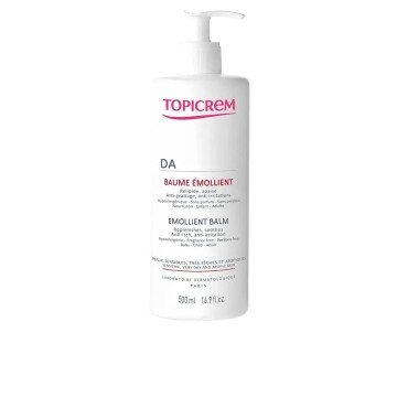 DA emollient balm