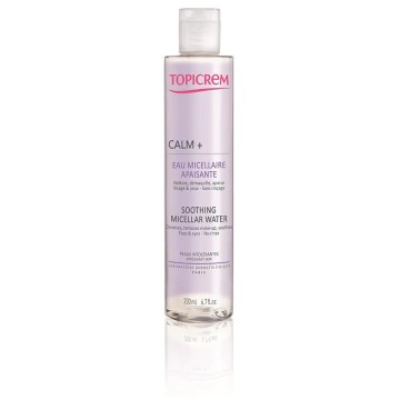 CALM+ soothing micellar water