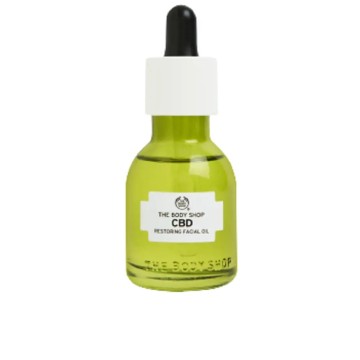 CBD restoring facial oil 30 ml