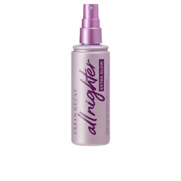 ALL NIGHTER ULTRA GLOW long lasting makeup setting spray 116 ml