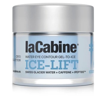 ICE-LIFT eye gel 15 ml