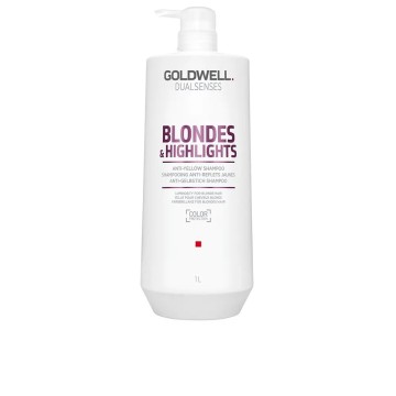 BLONDES & HIGHLIGHTS anti-yellow shampoo 1000 ml