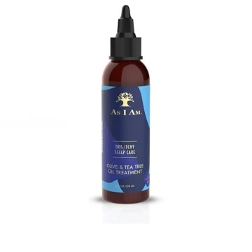 DRY & ITCHY oil treatment 120 ml
