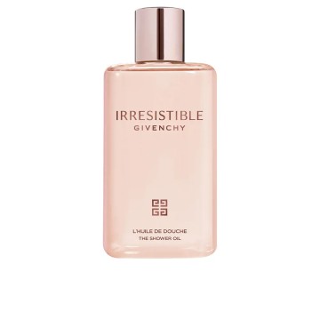 IRRESISTIBLE the shower oil 200 ml