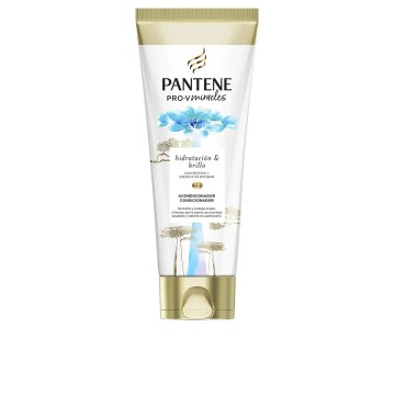 PANTENE MIRACLE hydration and shine conditioner 200 ml