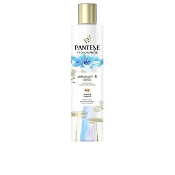 PANTENE MIRACLE hydration and shine shampoo 225 ml