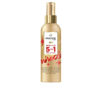 MIRACLE 5 IN 1 pre-styling & heat protector spray 200 ml