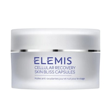 ADVANCED SKINCARE cellular recovery skin bliss 60 capsules