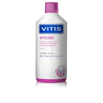 GUMS mouthwash