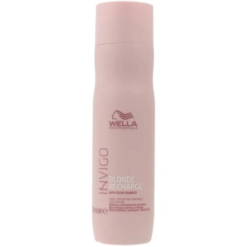 COLOR RECHARGE cool shampoo 250ml