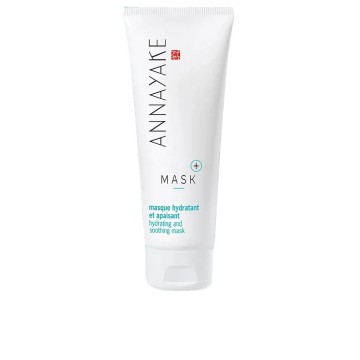 MASK+ moisturizing and soothing mask 75 ml