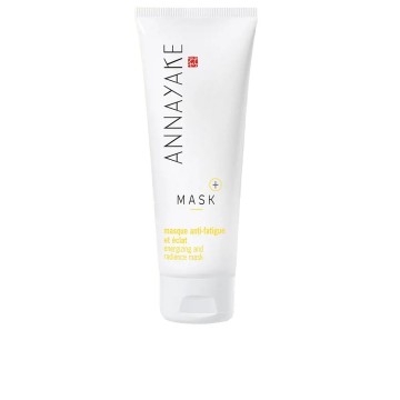 MASK+ energizing and radiance mask 75 ml